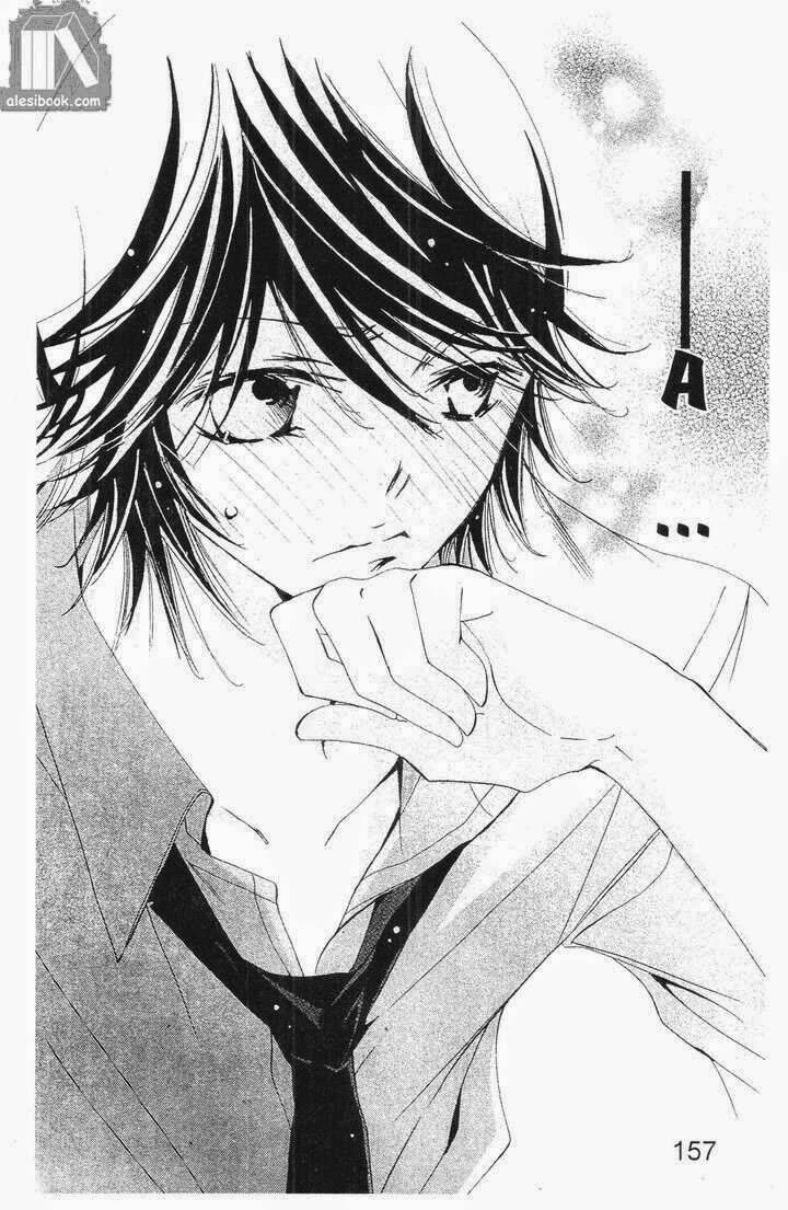 vương quốc mỹ nam chapter 28 7