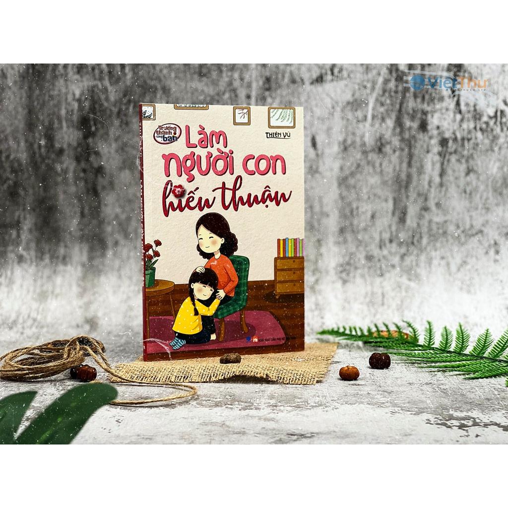 Sách - Bộ 6 Cuốn -Trưởng Thành Cùng Bạn
