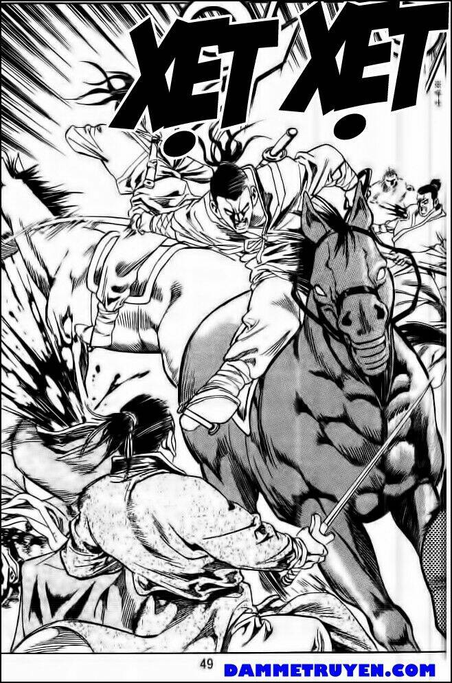 long quyển phong chapter 38 18