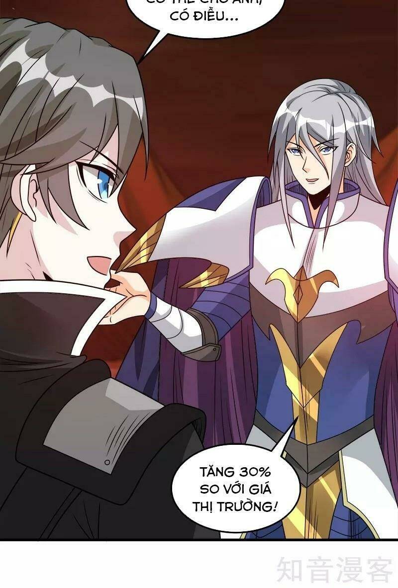 kiếm vũ chapter 105 16