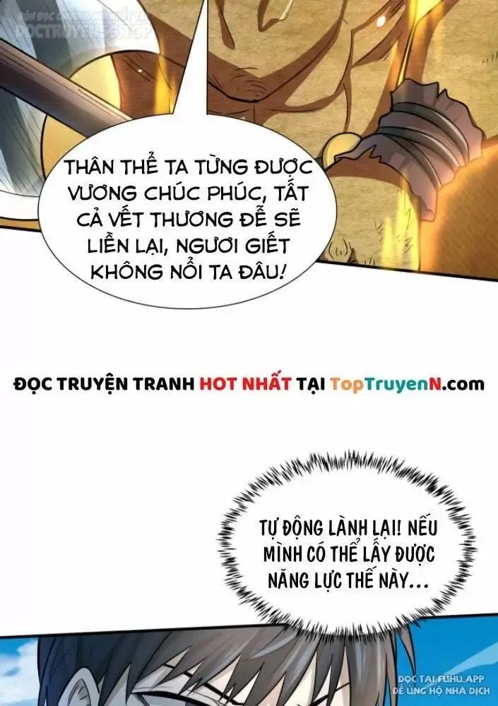 bắt đầu với thiên phú cấp sss chapter 15 45