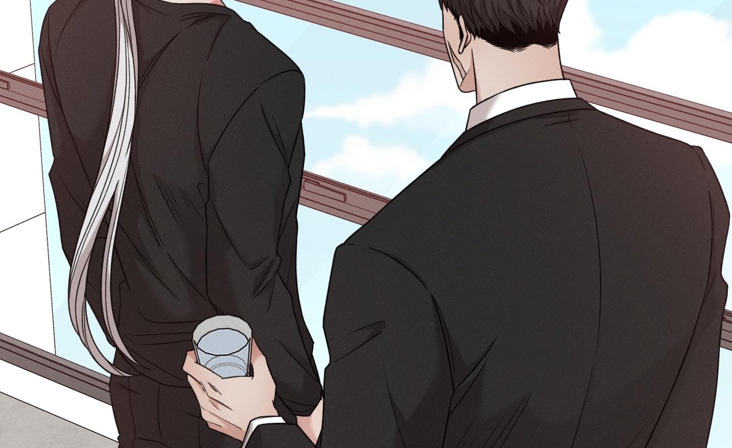 hội chứng minmotion chapter 37 29