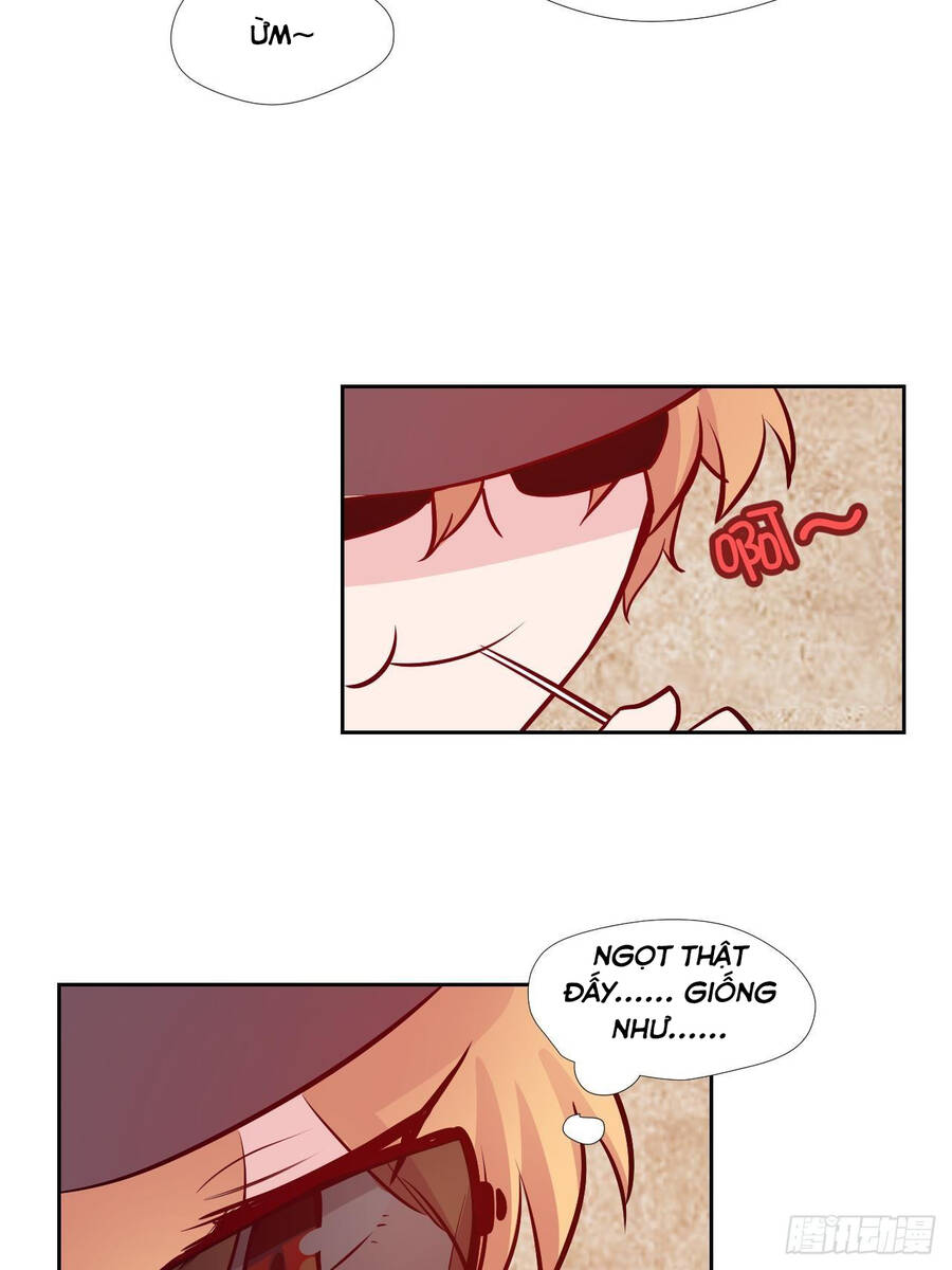 hương vị ngọt ngào chapter 21 4