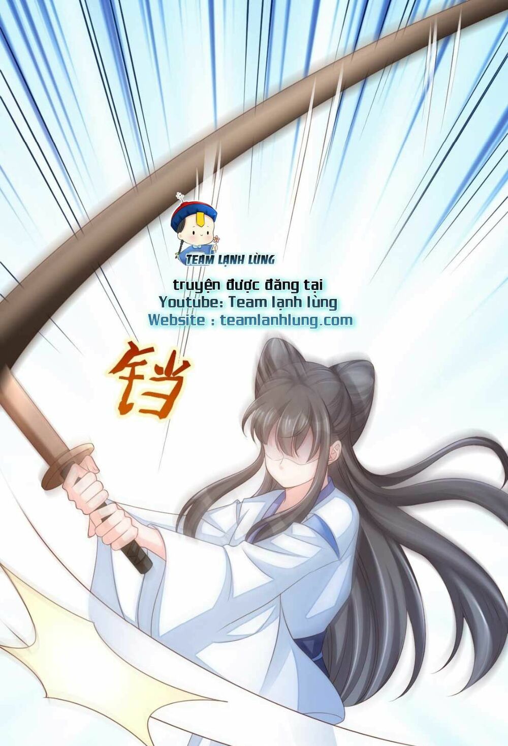 thuần hóa ba ba bạo quân chapter 52 7