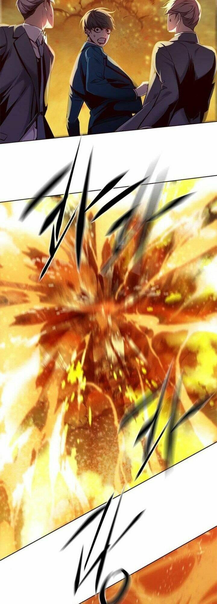 biến thân thành mèo chapter 107 69