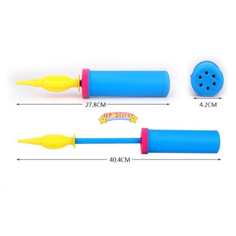 Set Bộ Trang Trí Sinh Nhật Khủng Long Xanh Lá Cây Trẻ Em Tặng Kèm Phụ Kiện Cây Bơm Bong Bóng