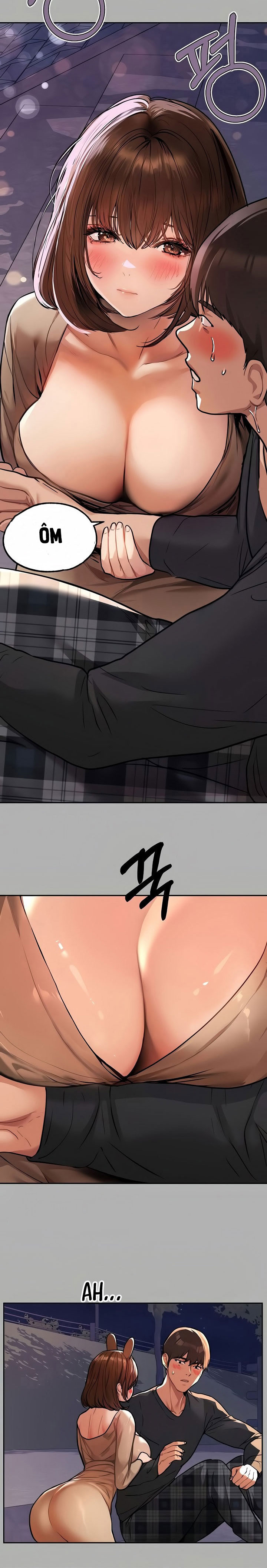 chị chủ nhà của tôi chapter 41.2 10