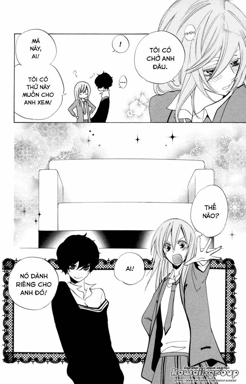 sarashi asobi chapter 6 8