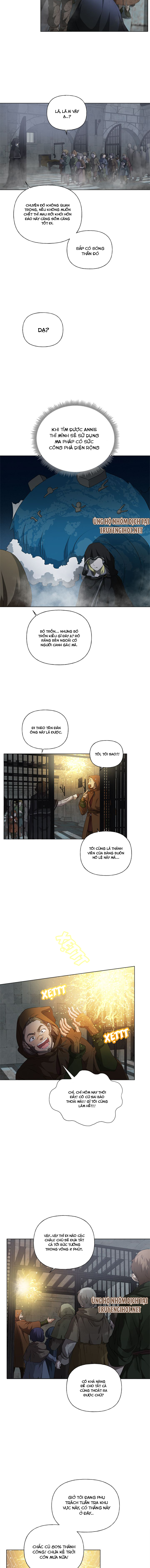 triệu hồi sư với mái tóc màu hoàng kim chapter 68.2 4