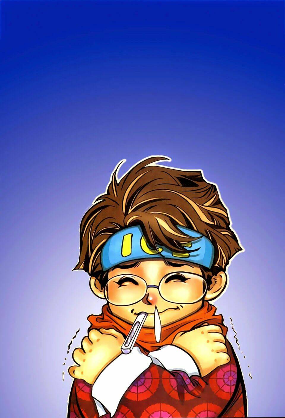 tuyệt thế vô song chapter 143 32