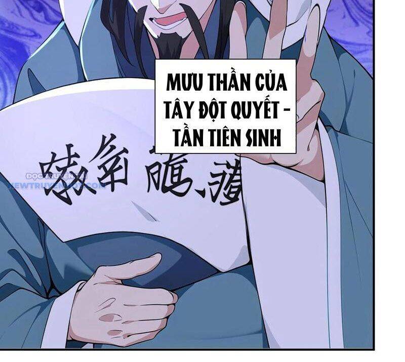 ta thực sự không muốn làm thần tiên chapter 89 13