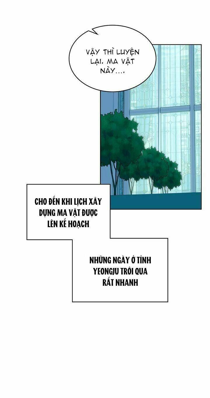 kẻ tạo ra nữ phản diện chapter 40 15