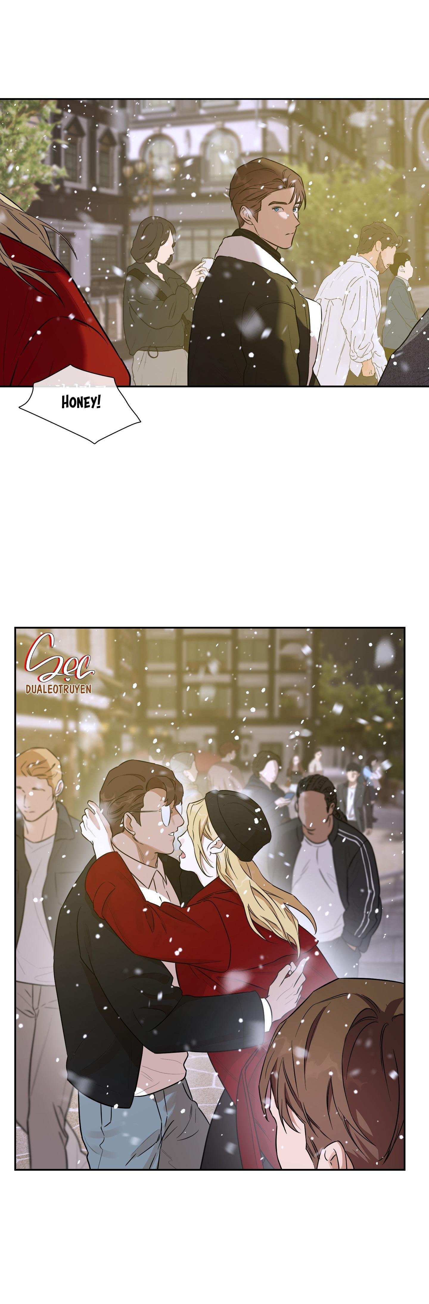 mị hoặc khó cưỡng chapter 41 35