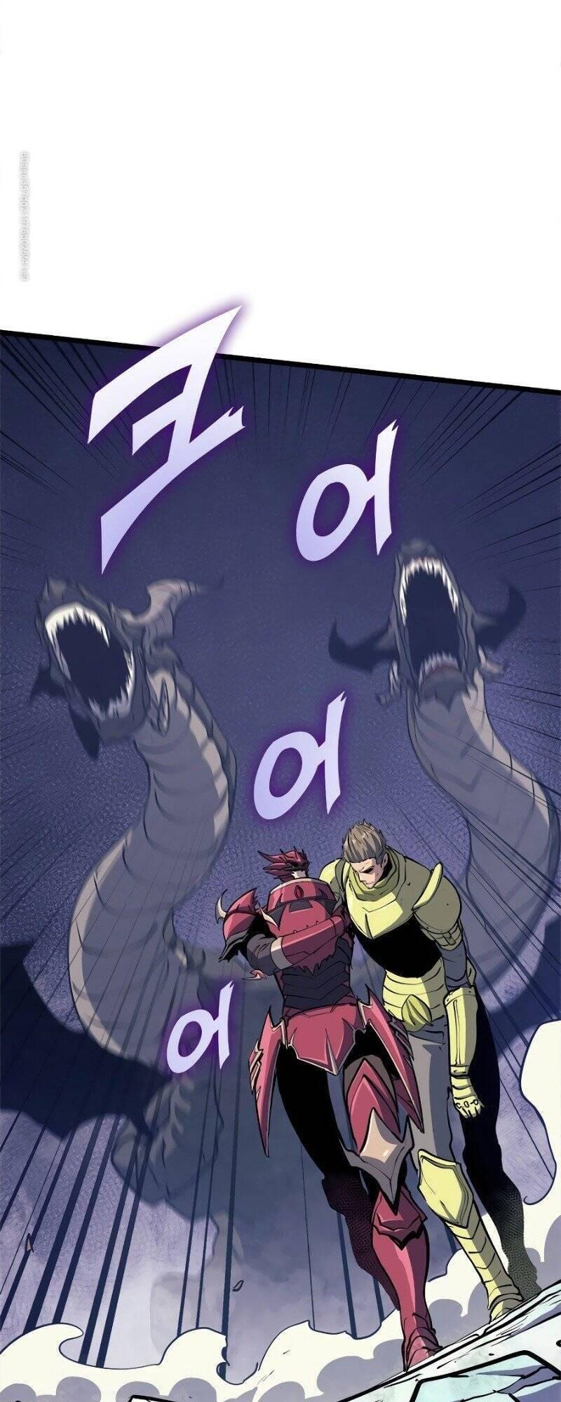 tôi trở lại thăng cấp một mình chapter 92 33