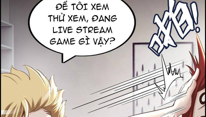 phát sóng trực tiếp, ta cầu hôn với nữ quỷ, vậy mà nàng lại đồng ý! chapter 24 92