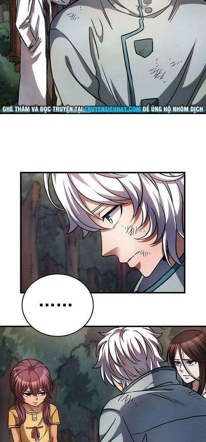 sau mạt thế tôi trở thành zombie chapter 44 14