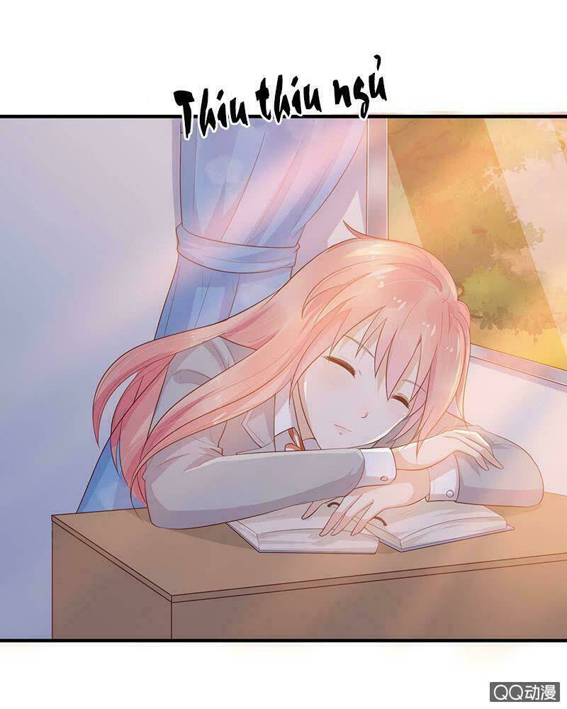 băng sơn học trưởng không được chọc chapter 35.2 7