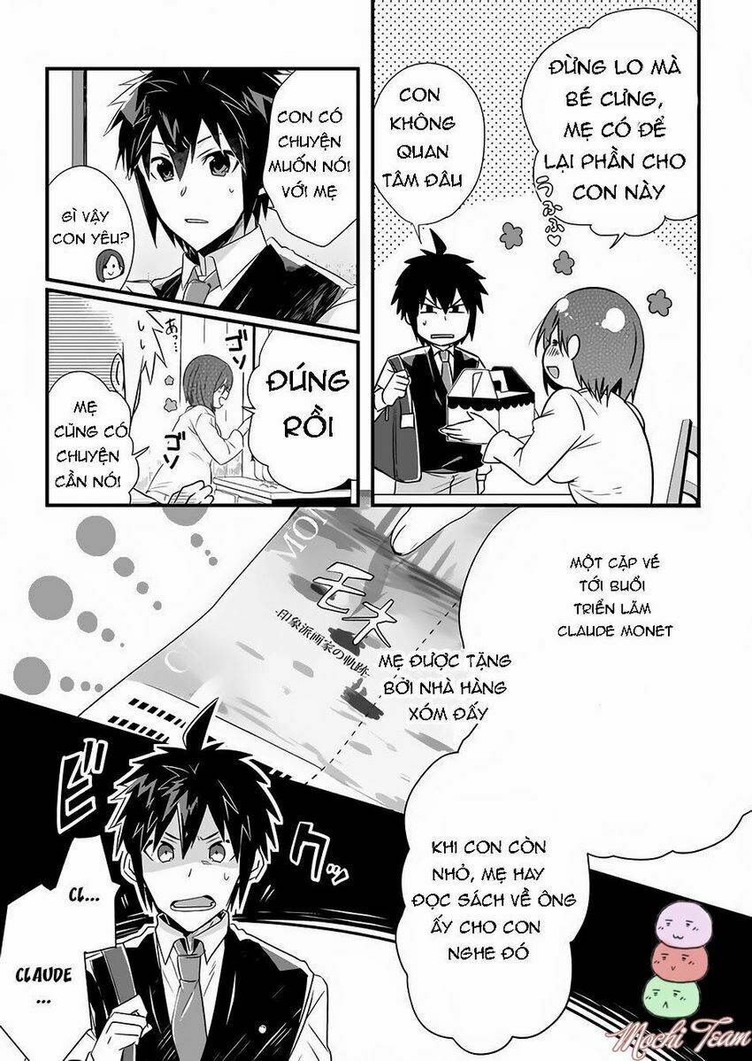 sozo no eterunite chapter 1 25