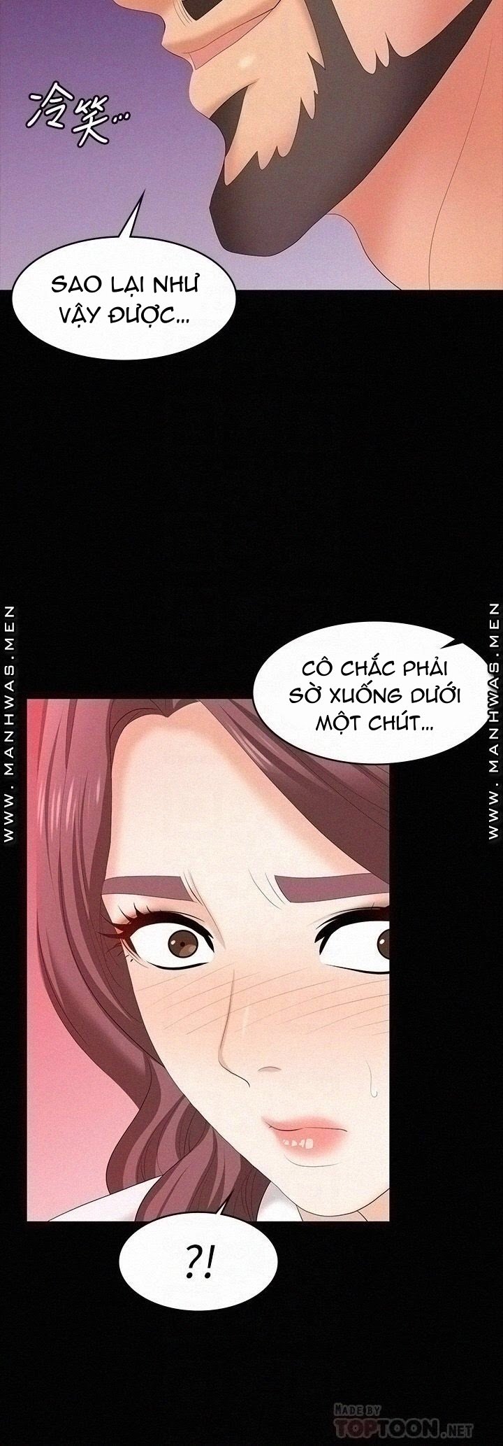 đổi vợ chapter 66 8