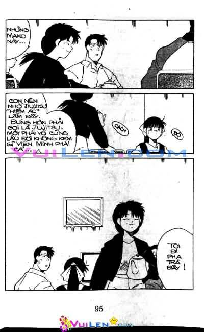 truyền nhân atula - shura no mon i chapter 37 96