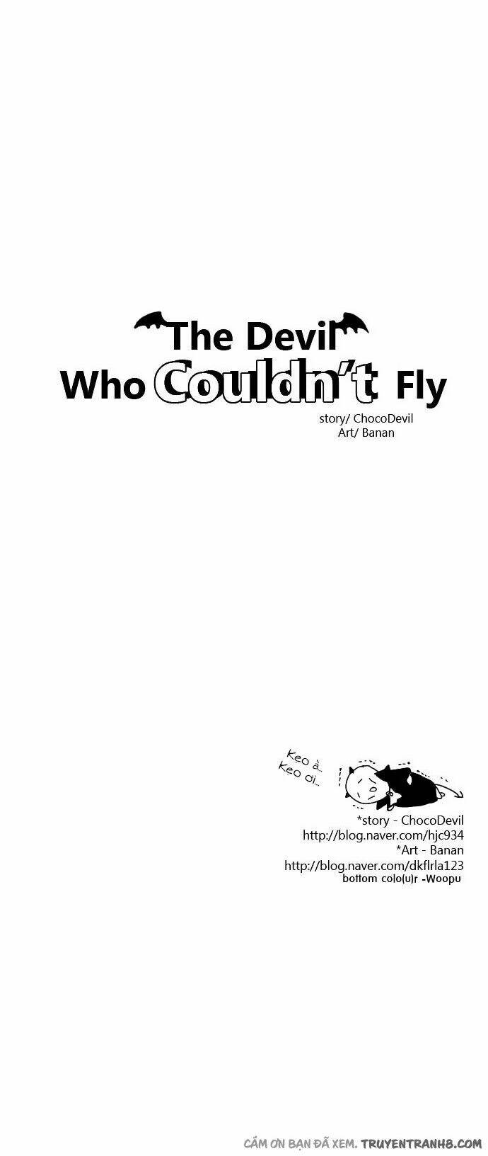 the devil who can't fly chapter 15 26