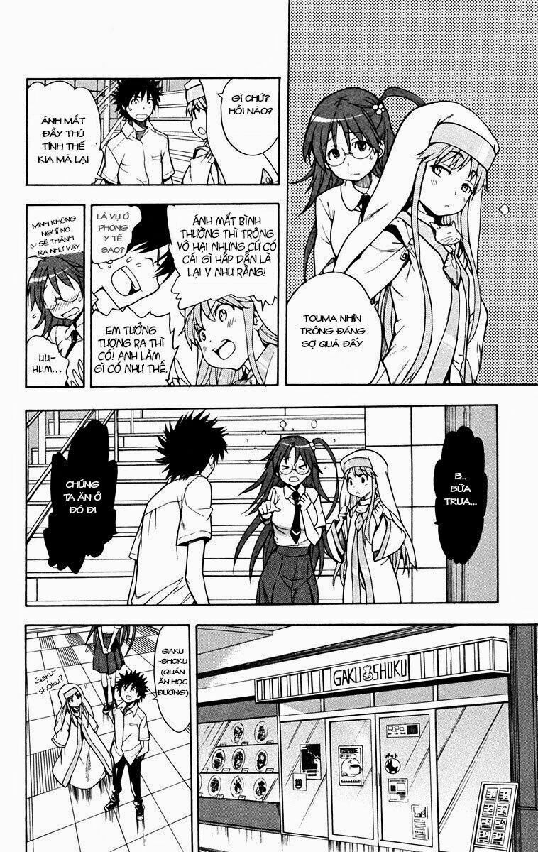 cấm thư ma thuật index chapter 36 22