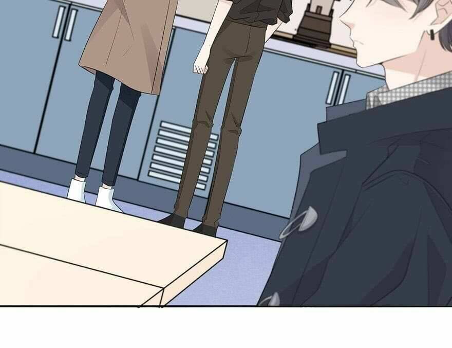 phần còn lại của cuộc đời tôi chapter 1.3 11