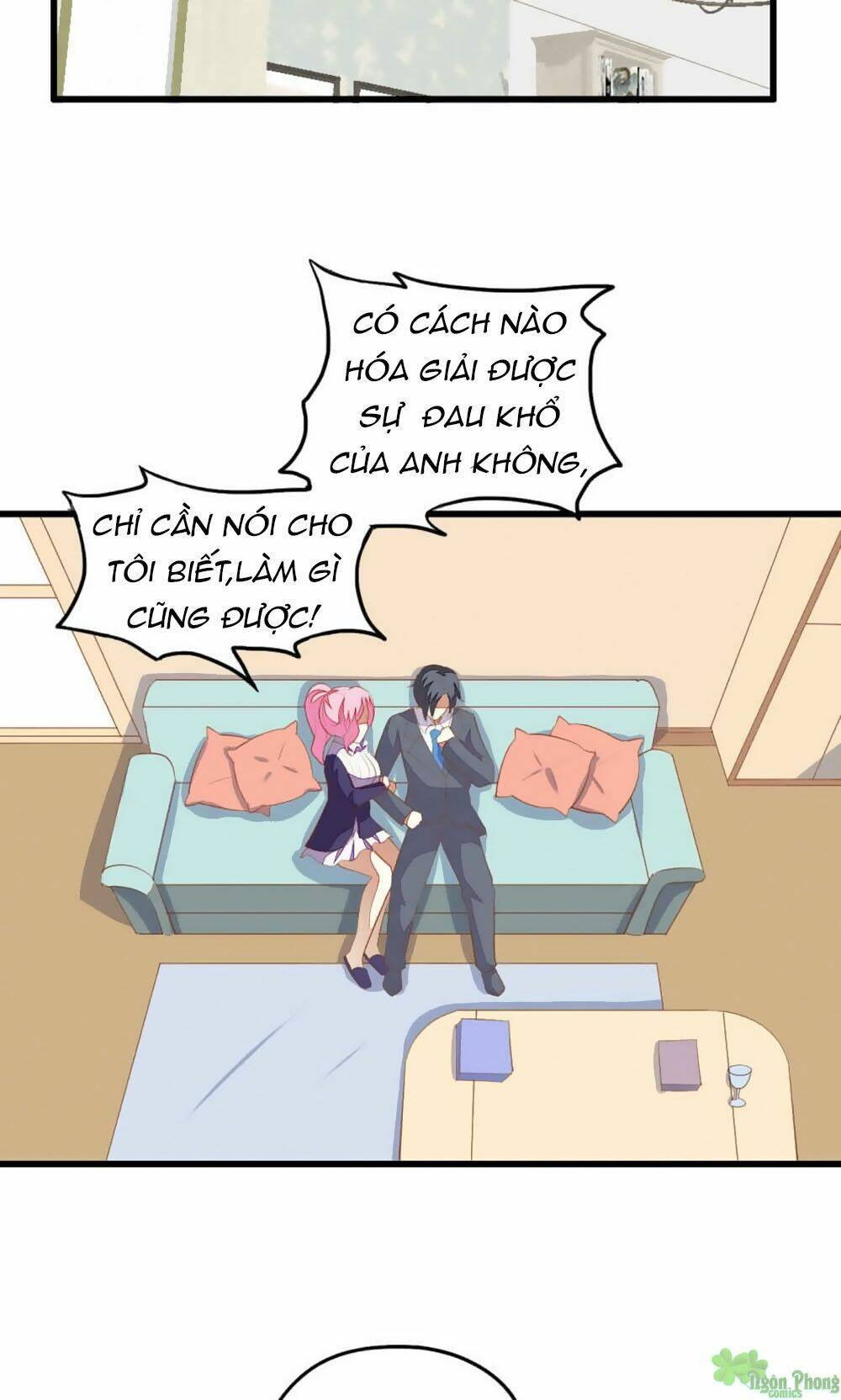 nguyệt dạ hương vi lai chapter 43 14