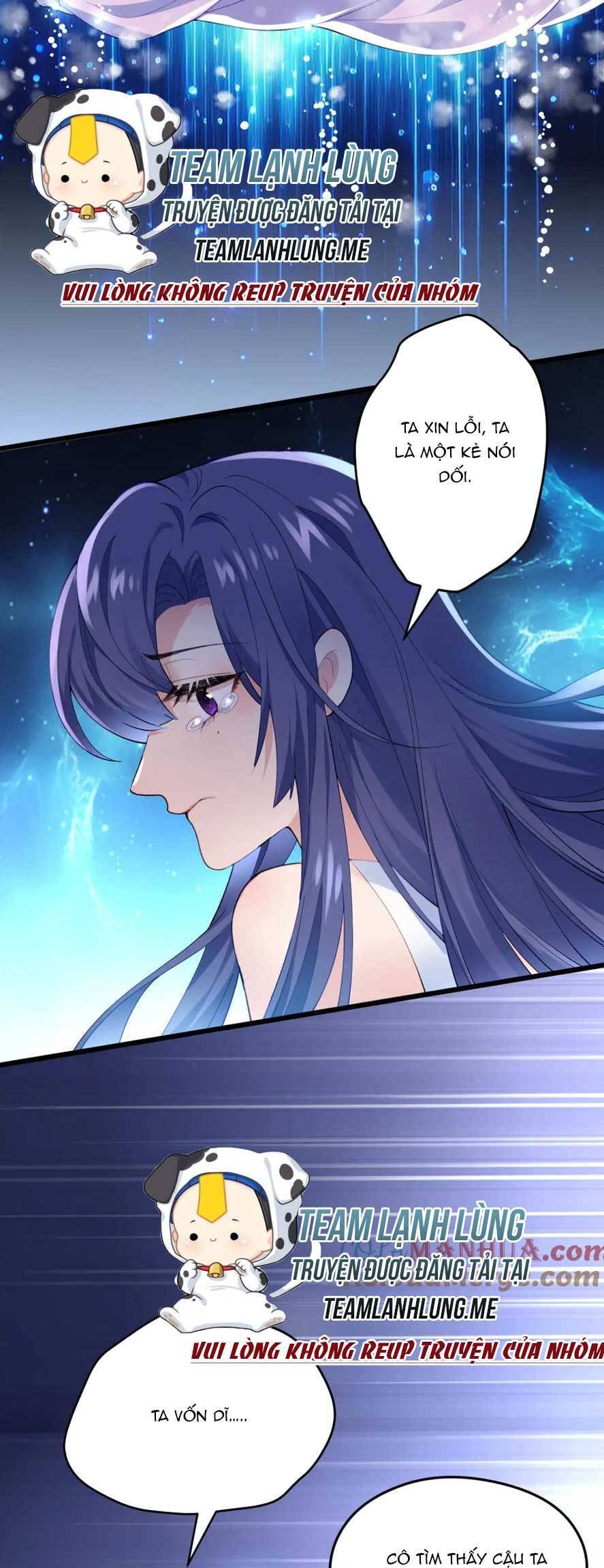 pháo hôi cô ấy khó chịu với cốt truyện từ lâu chapter 45 34