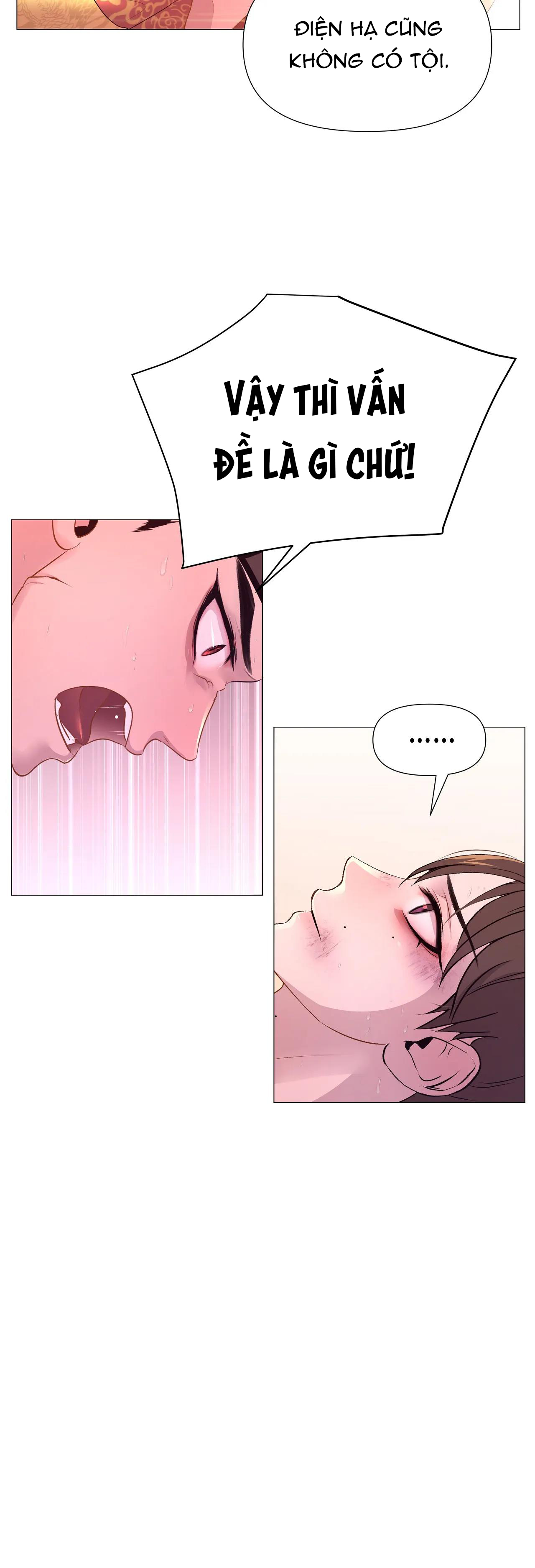 dạ xoa hóa liên ký chapter 27 13