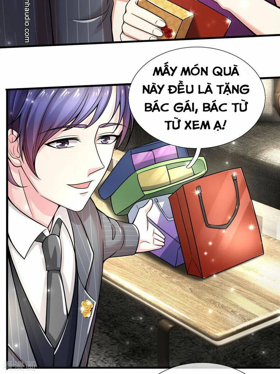 tuyệt đỉnh khí thiếu chapter 70 3