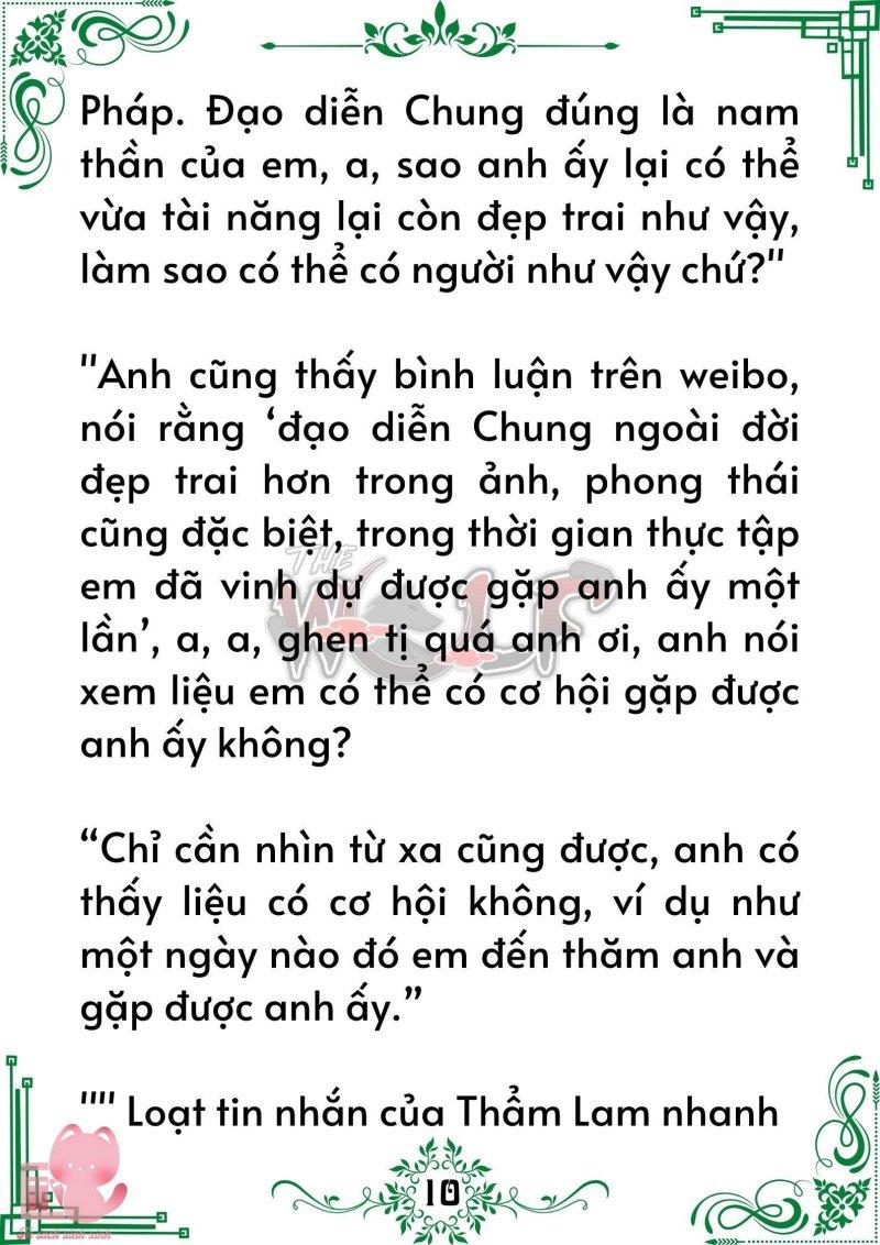 quý nhân phù trợ du chapter 55 10