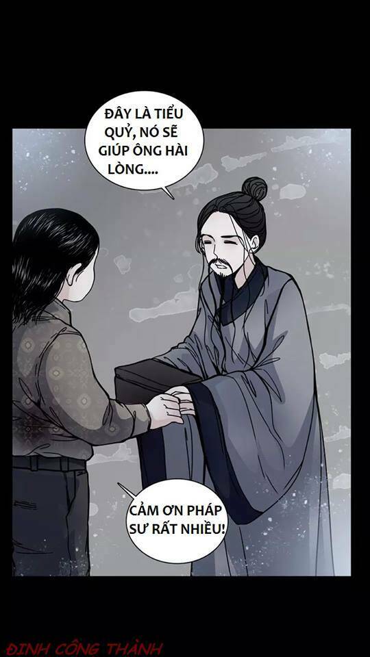 tiểu quỷ chapter 12 23