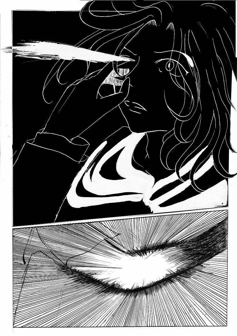 tuổi loạn chapter 3 14