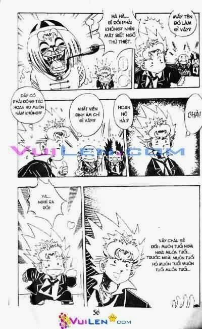 những người bạn tốt chapter 2 57