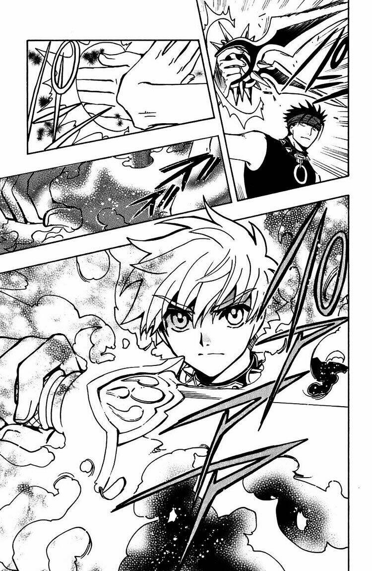 huyền thoại đôi cánh chapter 144 18