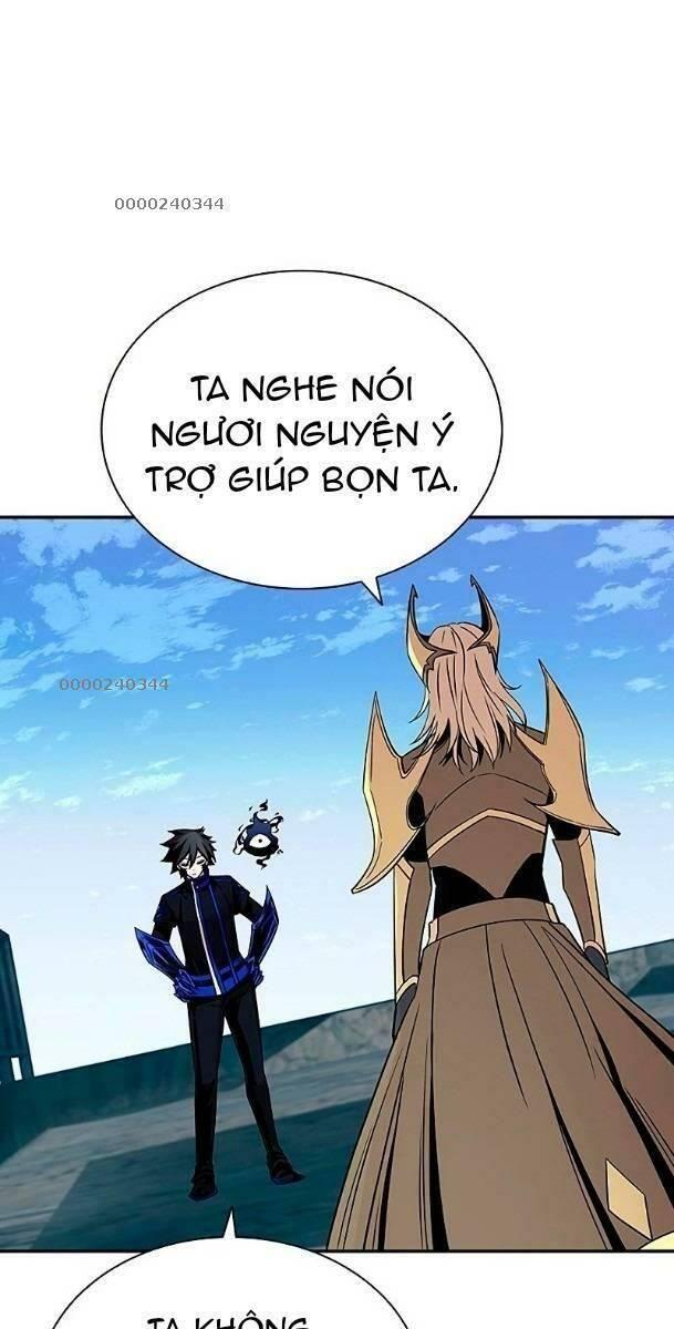 chuyển sinh thành ác nhân chapter 67 15