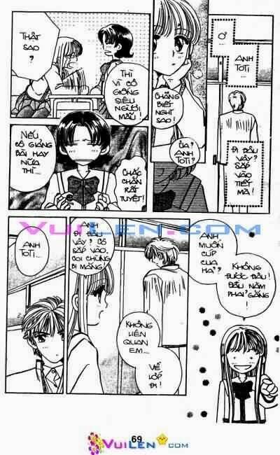 arita đáng yêu chapter 2 68