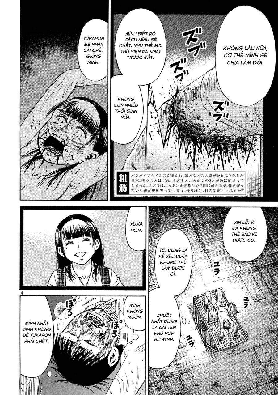 đảo ma cà rồng chapter 891 6