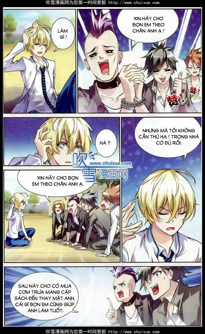 mafia bride chapter 7 20