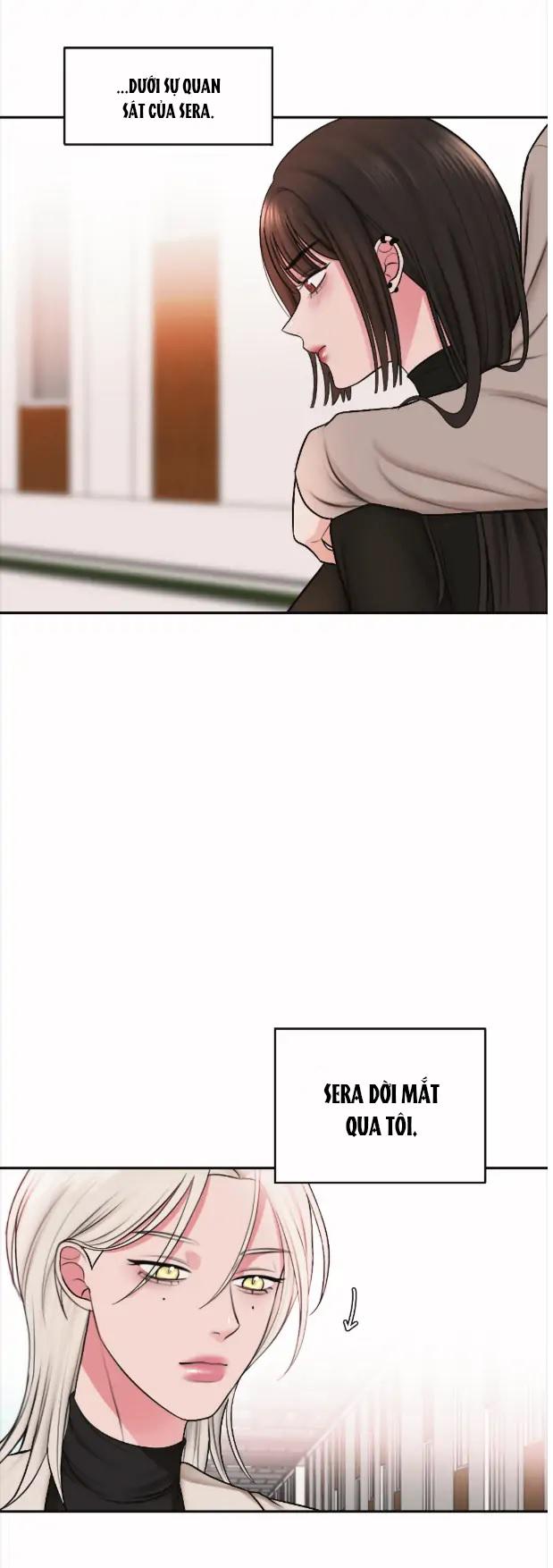 vô tình chapter 13 11