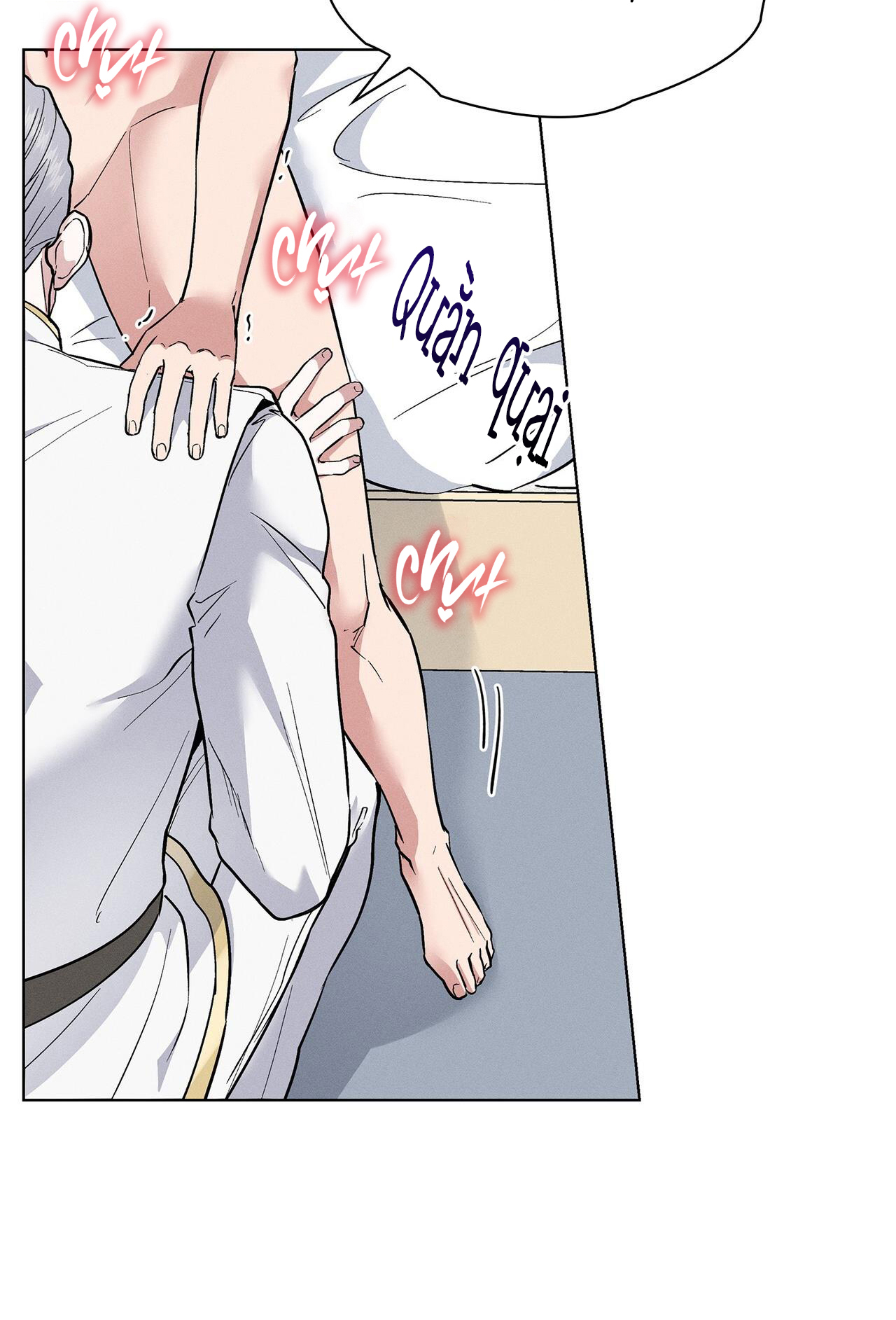 dục vọng mãnh liệt chapter 22 8