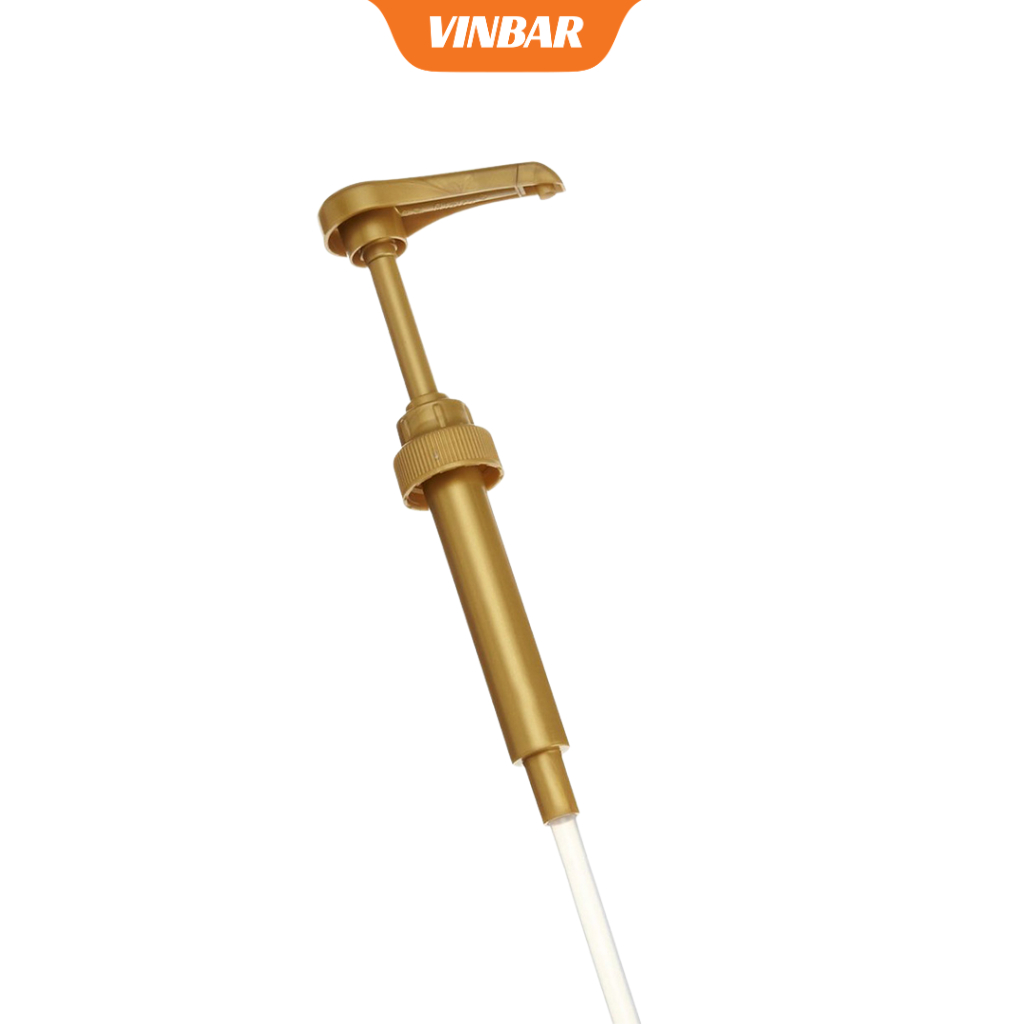 VÒI XỊT TORANI BƠM SYRUP NHỰA CAO CẤP