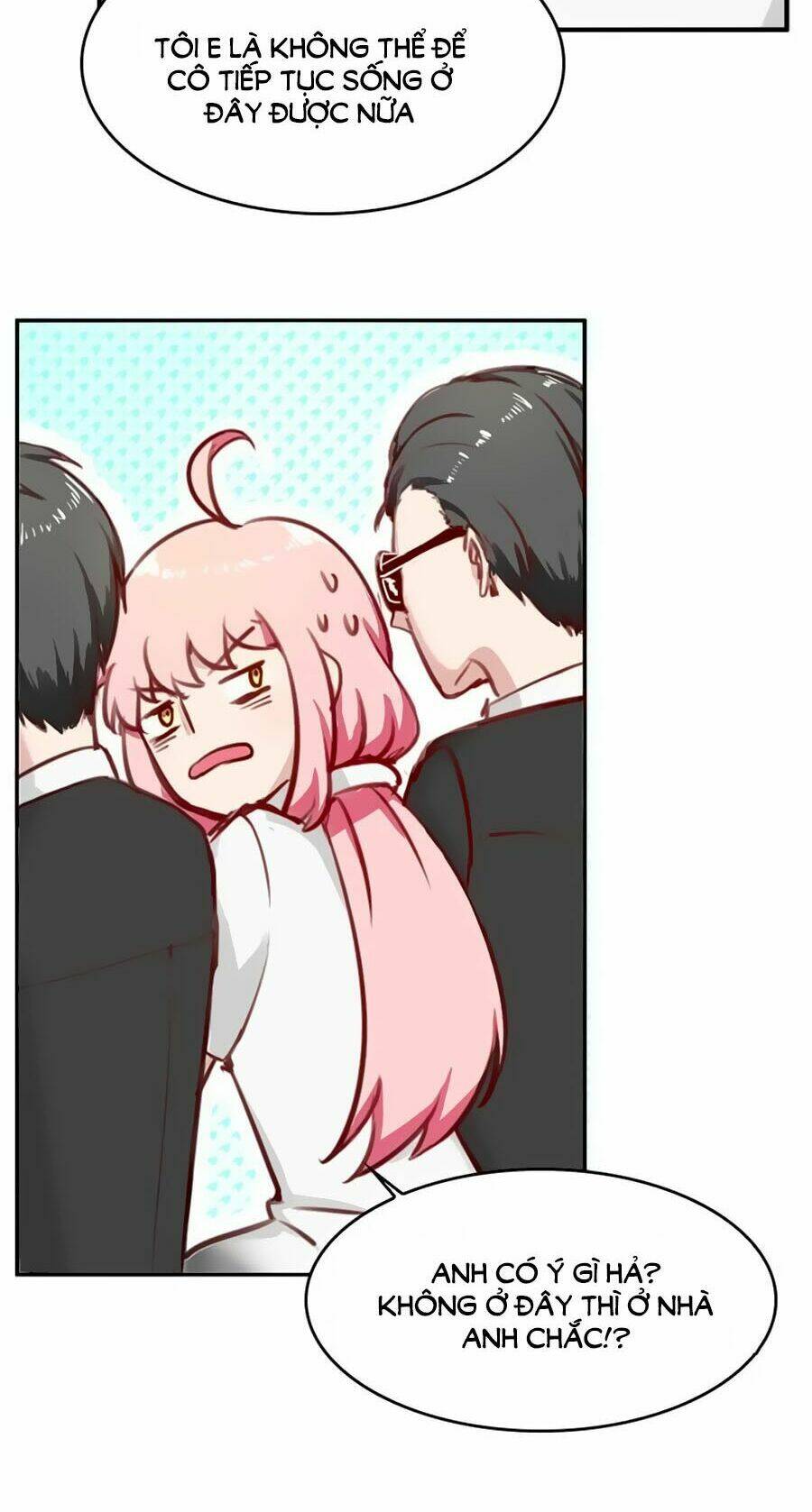 bám lấy nam thần bất chấp thời tiết chapter 2 20