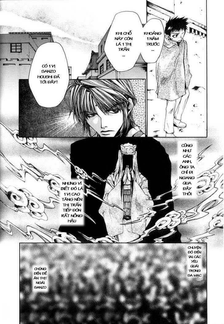 saiyuki chapter 28 9