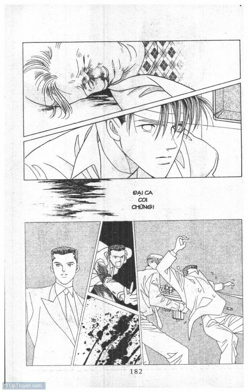 nàng tiên ánh trăng - kaguya hime chapter 16 182