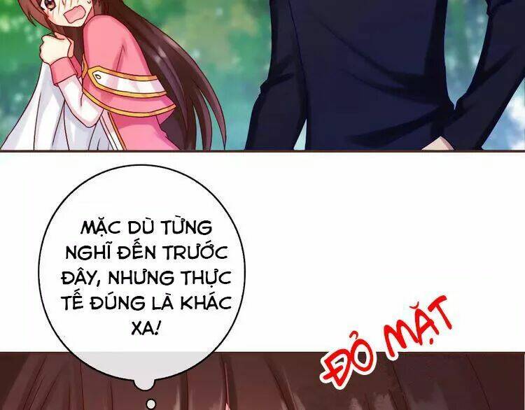 thực luyến kỳ duyên chapter 32 88