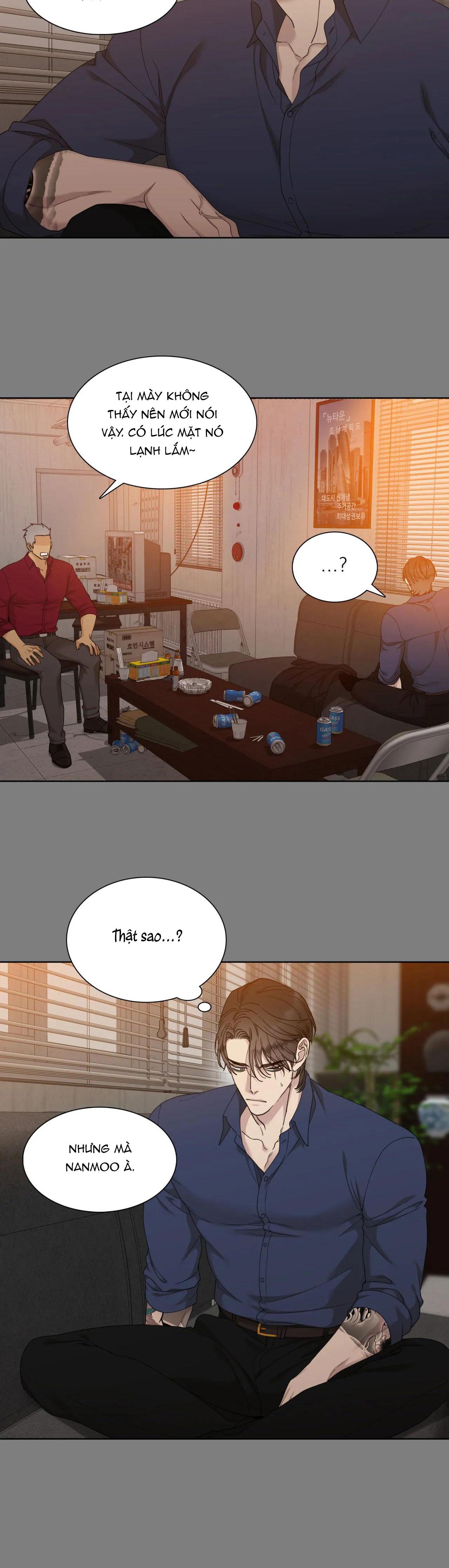 tên rác rưởi chapter 11 6