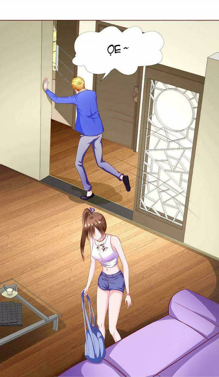 chào buổi tối, minh vương đại nhân chapter 6 18