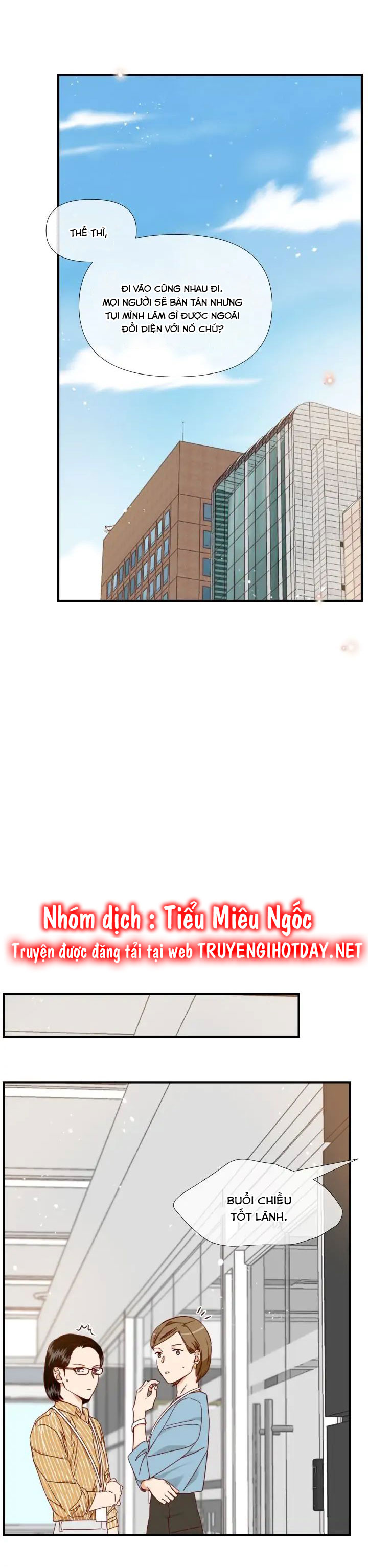 24 phút cho một câu chuyện chapter 168 12